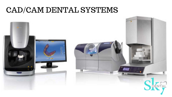 thumbnail image 2 of Dental CAD/CAM Milling Machine + Scanner Combo – CE Certified 2 of 4