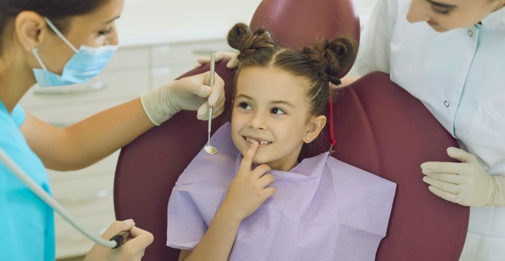 Dental Care For Kids How To Prevent Cavities Early On