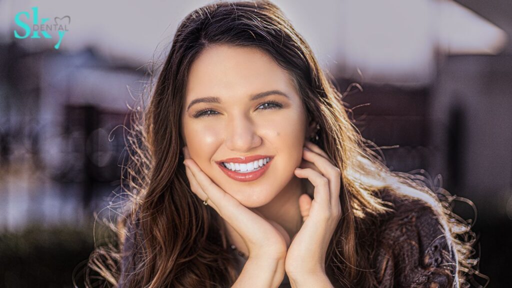 5 powerful benefits of smiling and how we your dentists