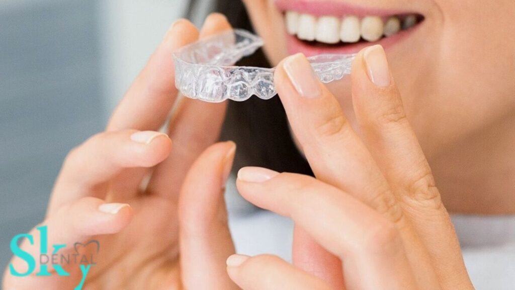 Does Cosmetic Dentistry Improve Speech?