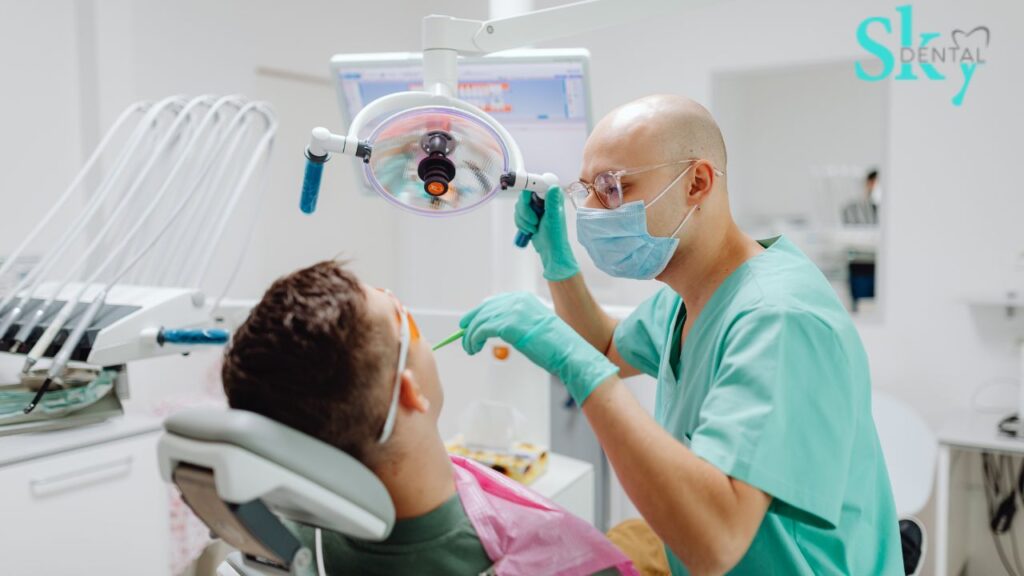 Who Needs Dental Treatment in India?