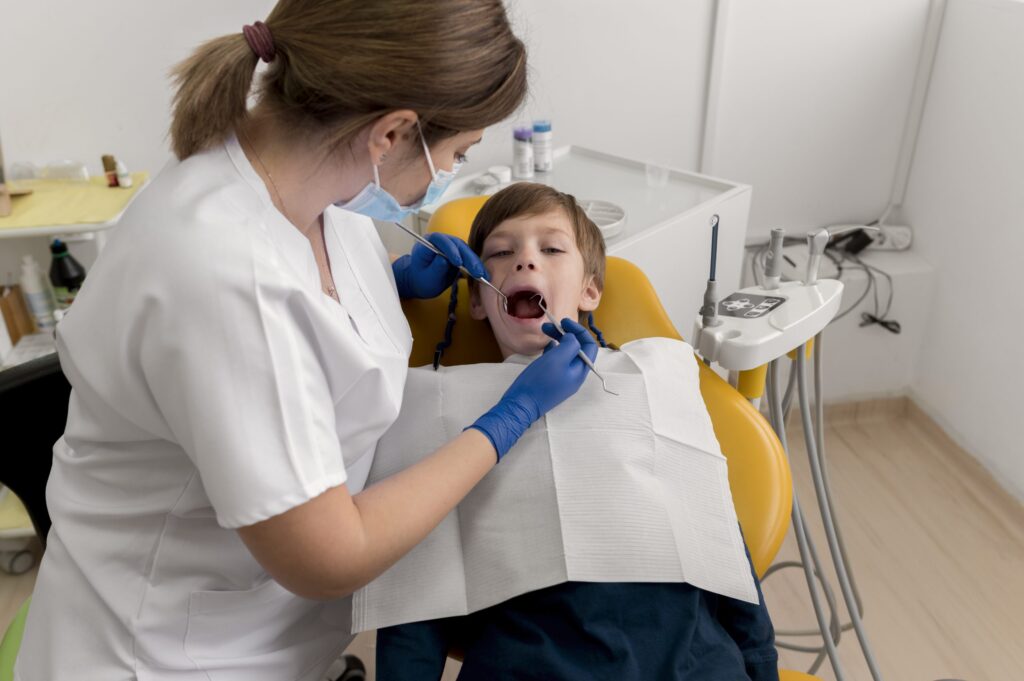 Why Regular Dental Checkups Are Essential in Urban Lifestyle