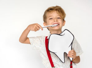 Oral Health Education