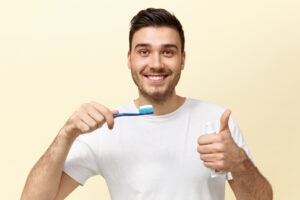 diet for healthy teeth