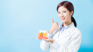 natural enamel repair