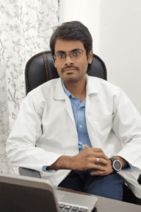 Dr Chaitanya the best dental doctor in vijayawada
