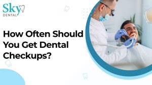 How Often Should You Get Dental Checkups?