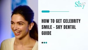 get celebrity smile