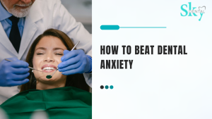 dental anxiety