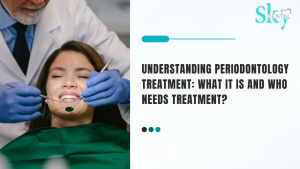 Understanding Periodontology Treatment: What It Is and Who Needs Treatment?