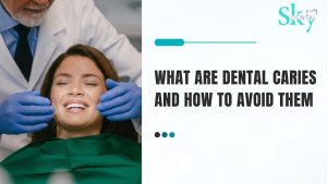 avoid dental caries