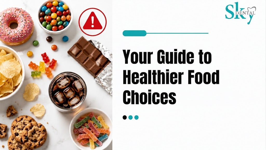 Foods That Cause Cavities: A Complete Guide