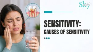 causes of sensitivity